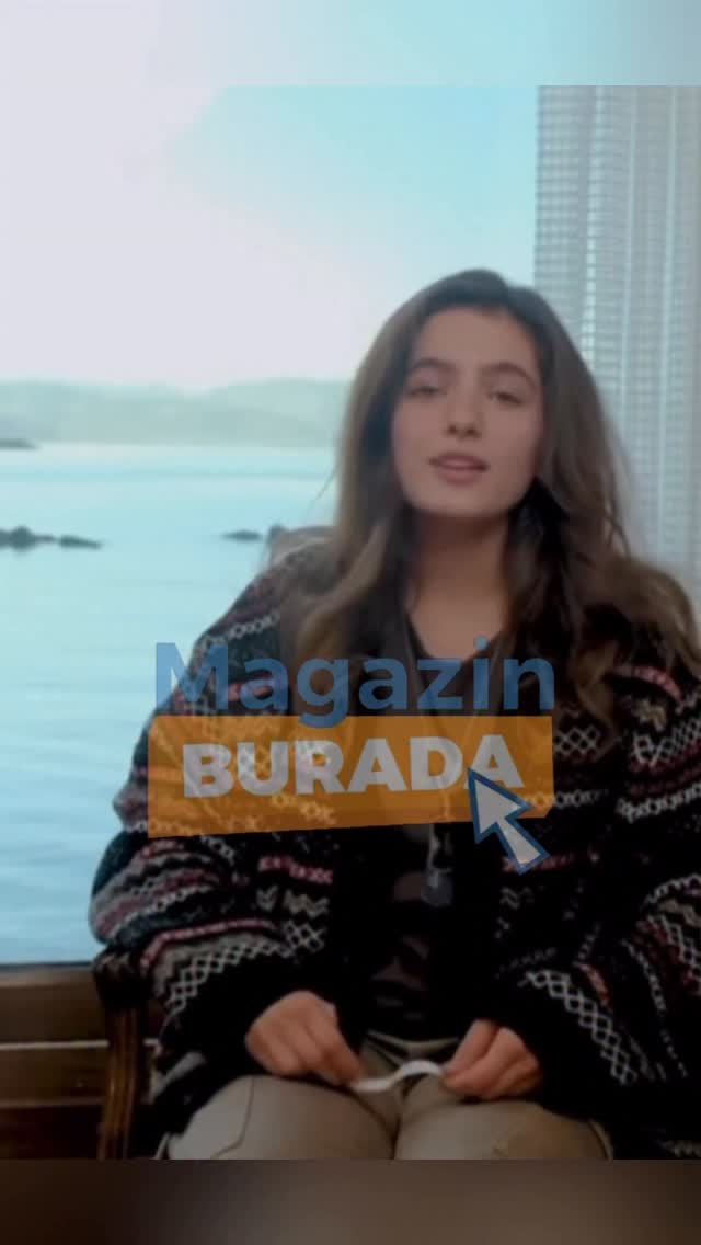 Ava Yaman: Telafi Edemedi