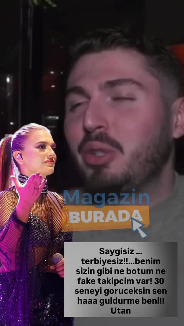 BLOK3: Demet Akalın'a Yanıt!