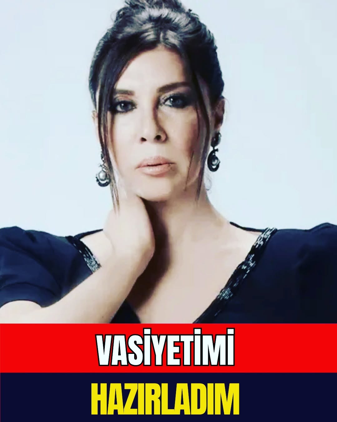 Nebahat Çehre'nin Korkusu: Vasiyeti ve Mirası