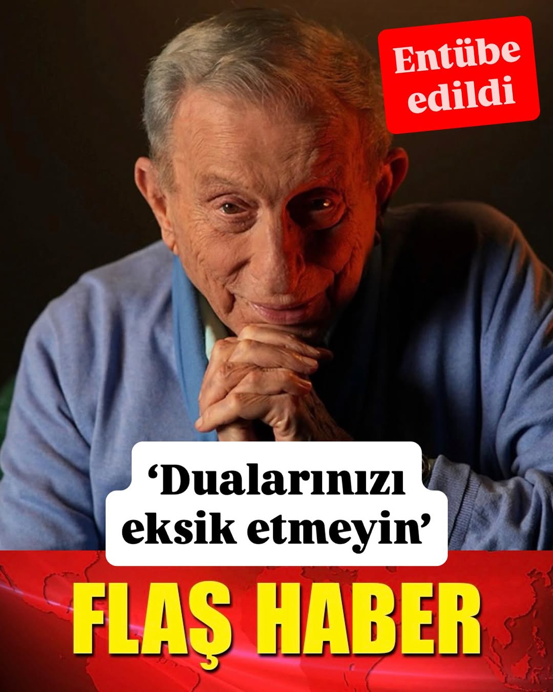 Haber Başlığı