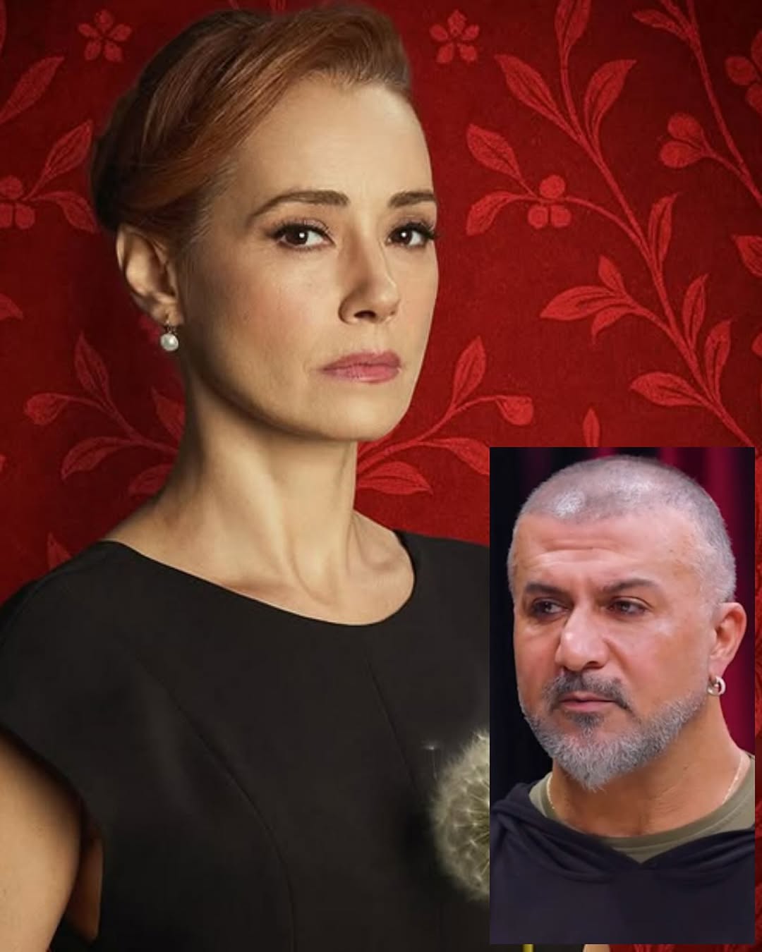 Oyuncu Özgü Namal'ın Aşk Haberi