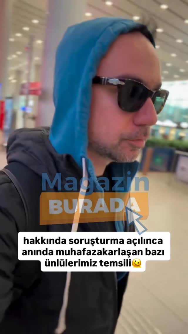 MAGAZİN HABERİ: Kaan Sekban Ünlülere Ayet Paylaştı
