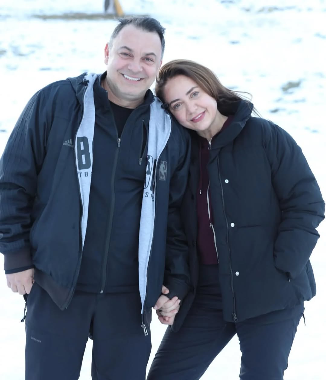 Kırk Yaşında Evlenen Sibel Taşcıoğlu: Geç Bir Evlilik