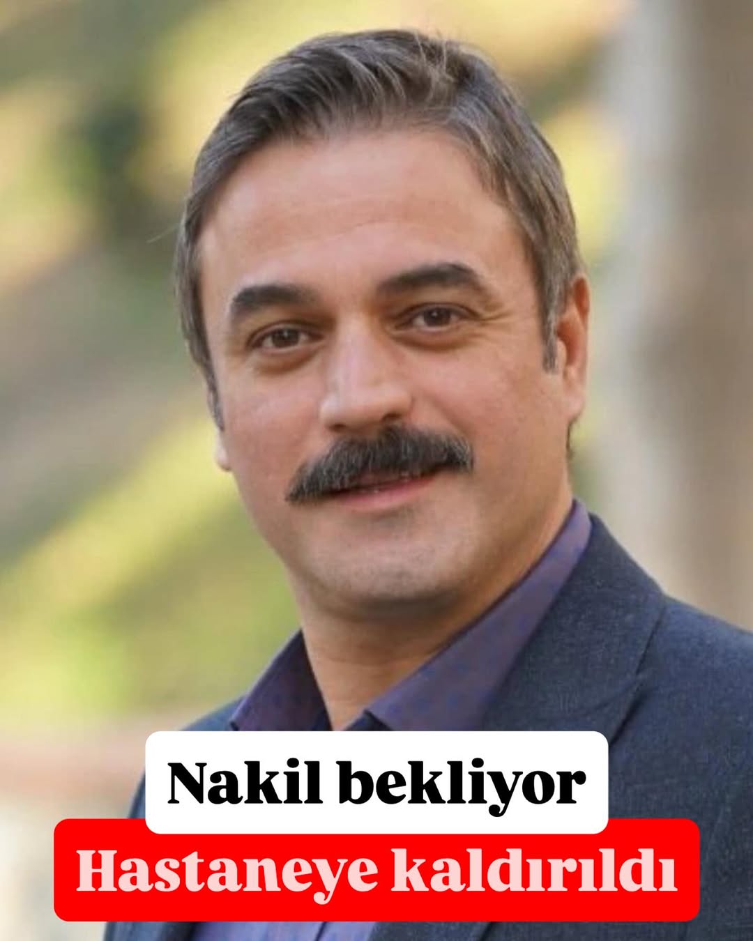 Hastaneye Kaldırılan Ufuk Özkan'ın Kardeşi Umut Özkan'dan Açıklama