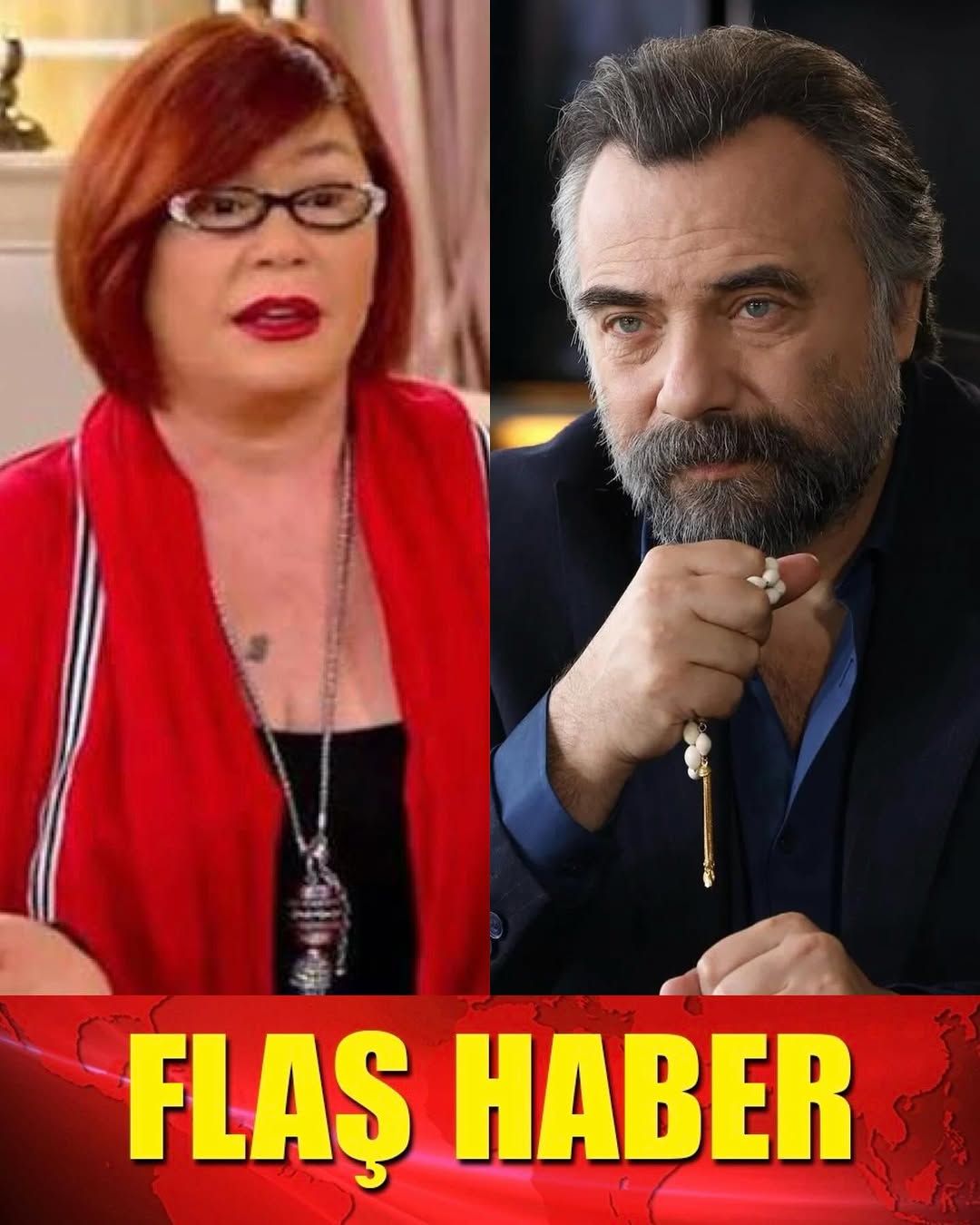 Ünlülere Yönelik Yasaklı Madde Soruşturması