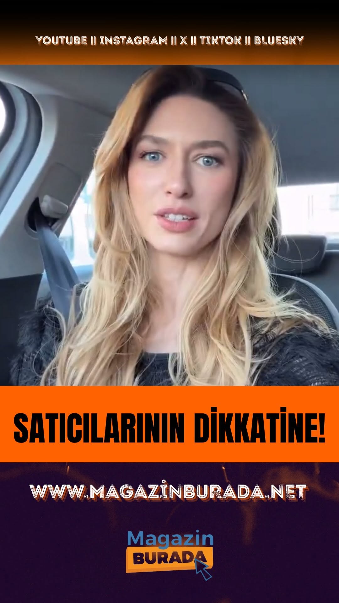 Simit ve Kağıt Helva Satıcılarına Seslenen Kadın: Filtre Kahve ve Protein Bar Satın Almalarını İstedi