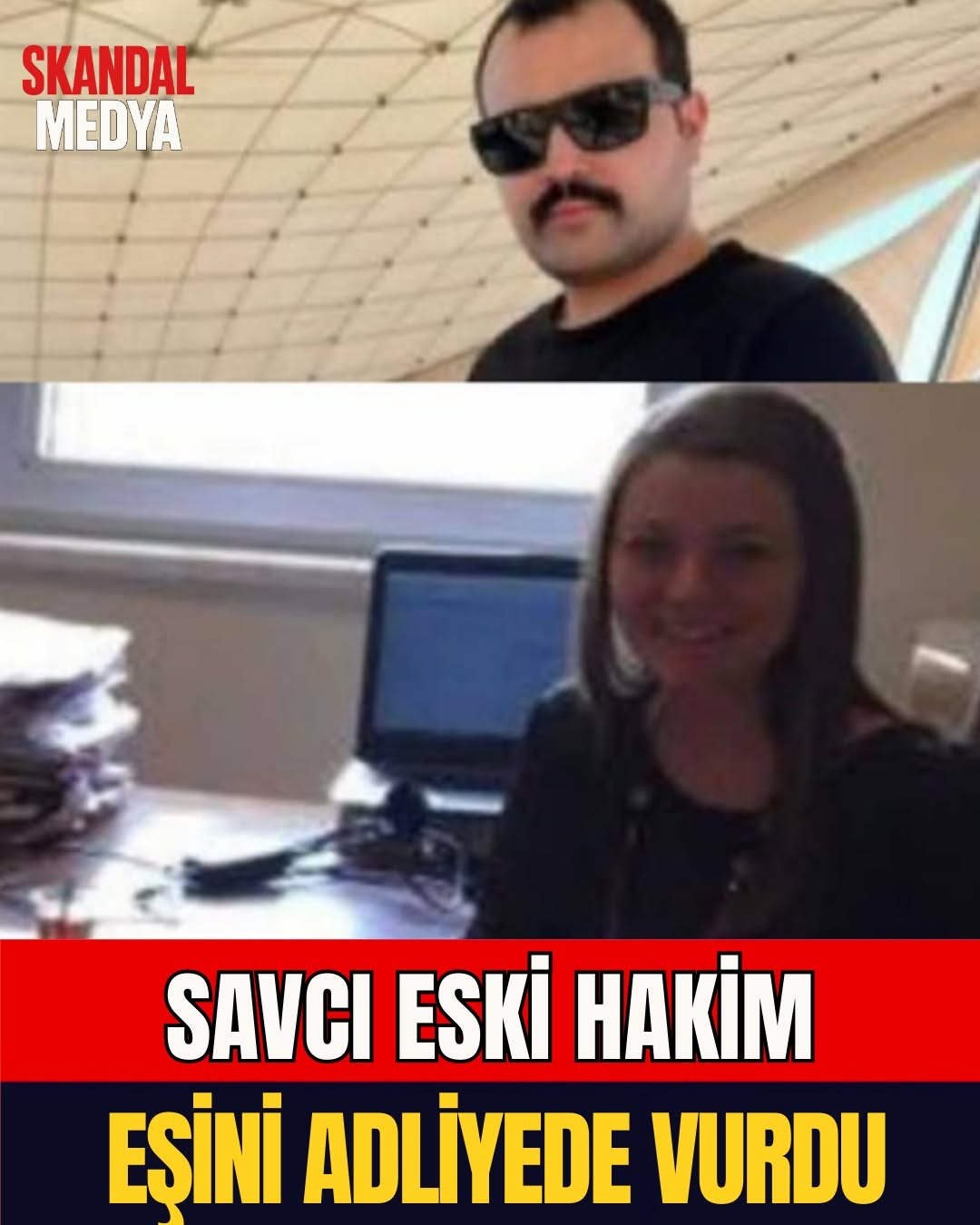 Savcı Vurdu, Hükmülü Kurtardı!