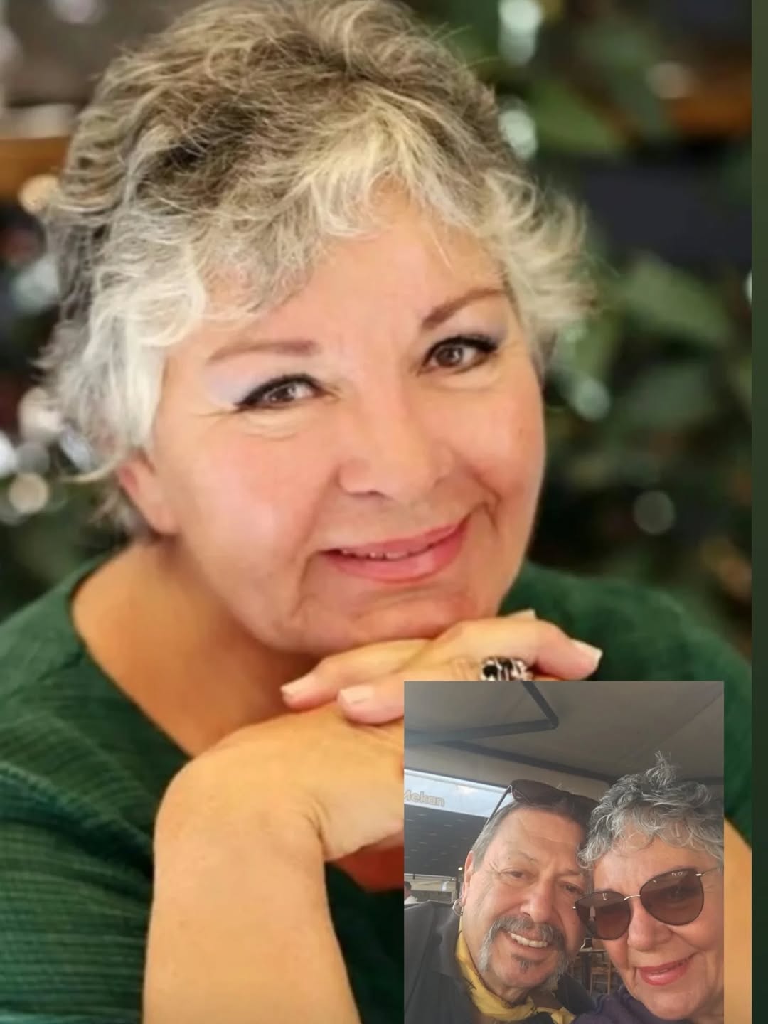 Bedia Ener Öztep'in Vefatının 1. Yıl Dönümü