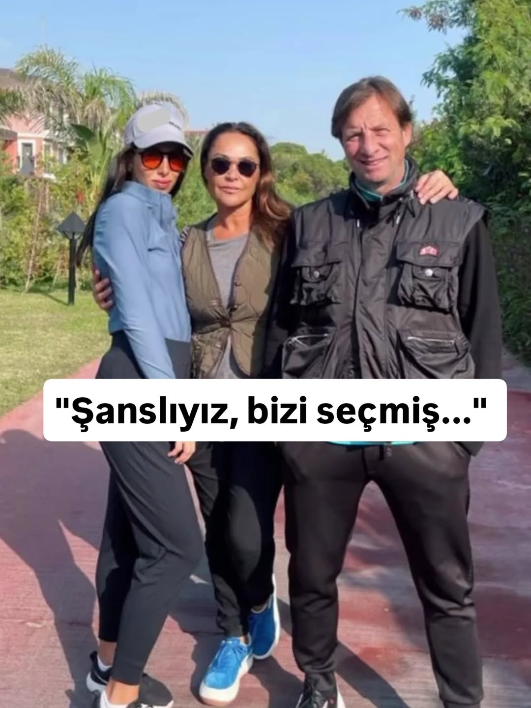 Kaya Çilingiroğlu: Kızı Zehra'nın 28. Yaşını Kutladı