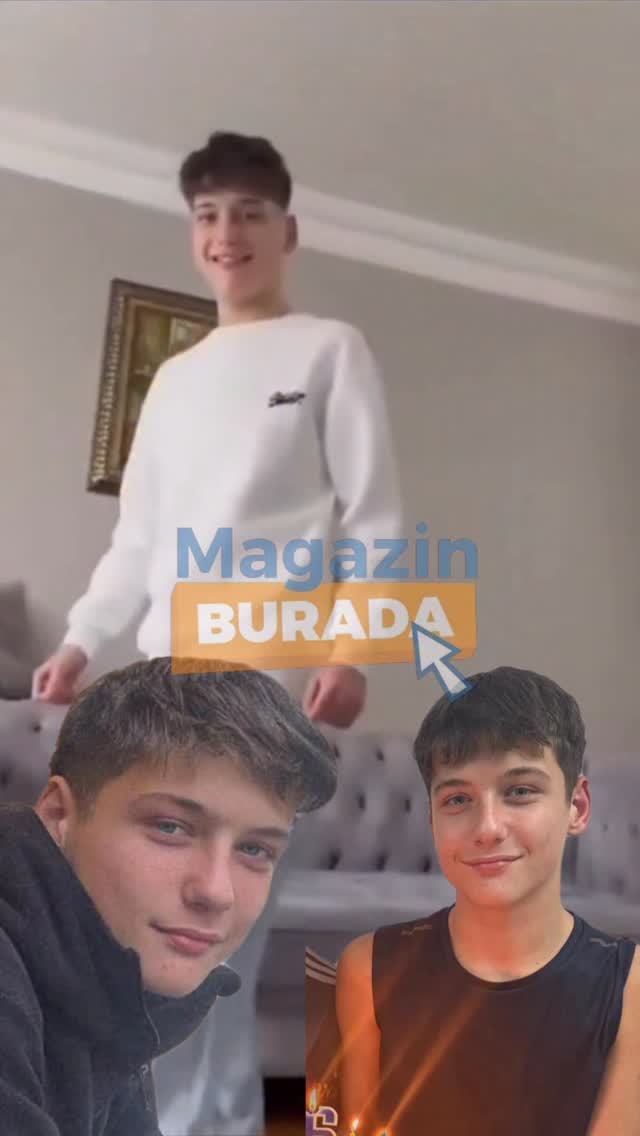 Atlas Çağlayan'dan Kalan Son Görüntüler Yürekleri Sızlattı