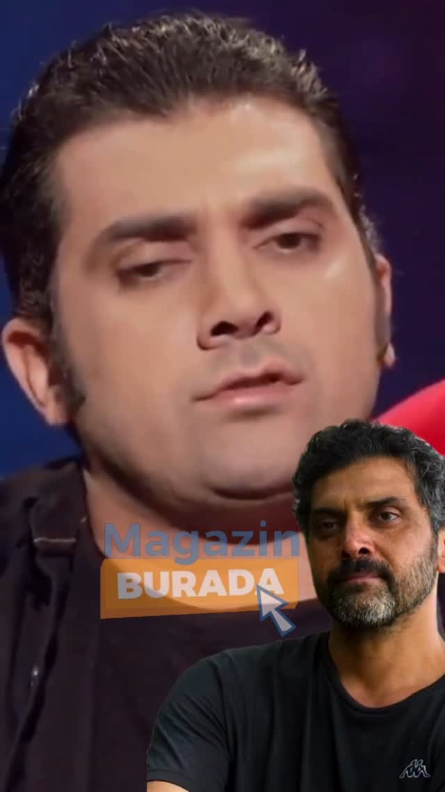 Bayhan'ın Yürek Yakan Çocukluk Anıları