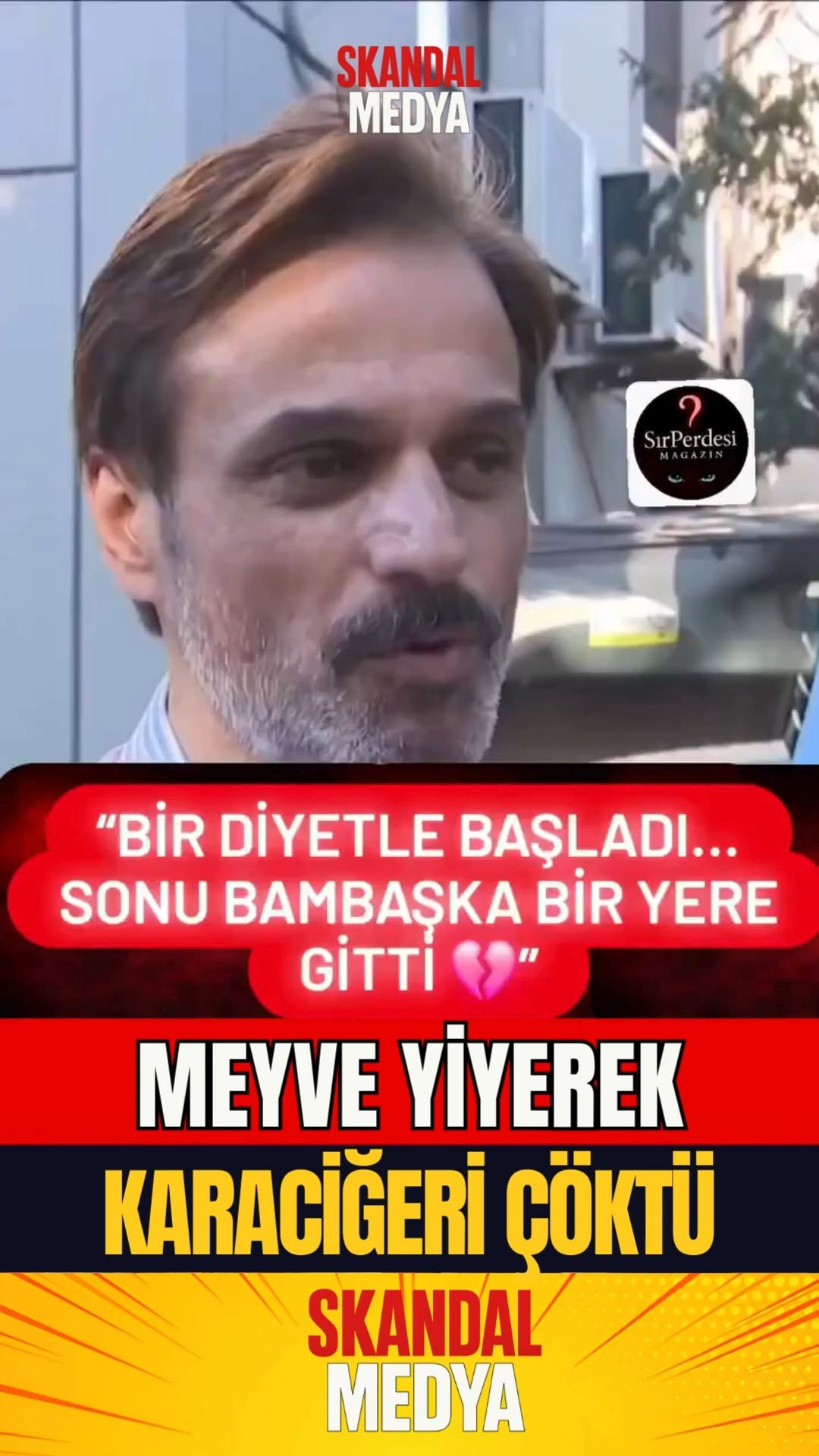 MEYVE YİYEREK HASTA OLUNUR MU?