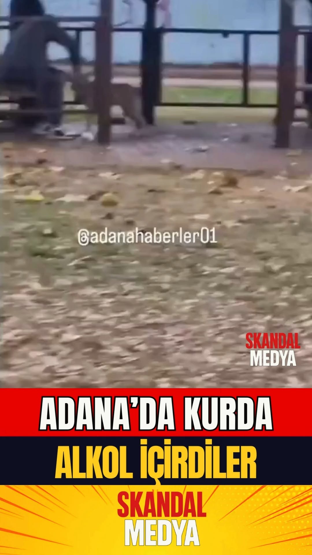 Adana Sofrası Değil, Kuzgun Sofrası!