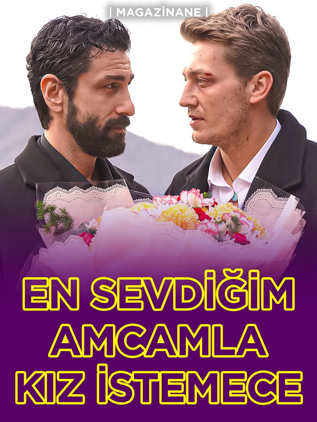 Trabzonlu Hayırseverin Yeğenine İlahiyete Gidişi