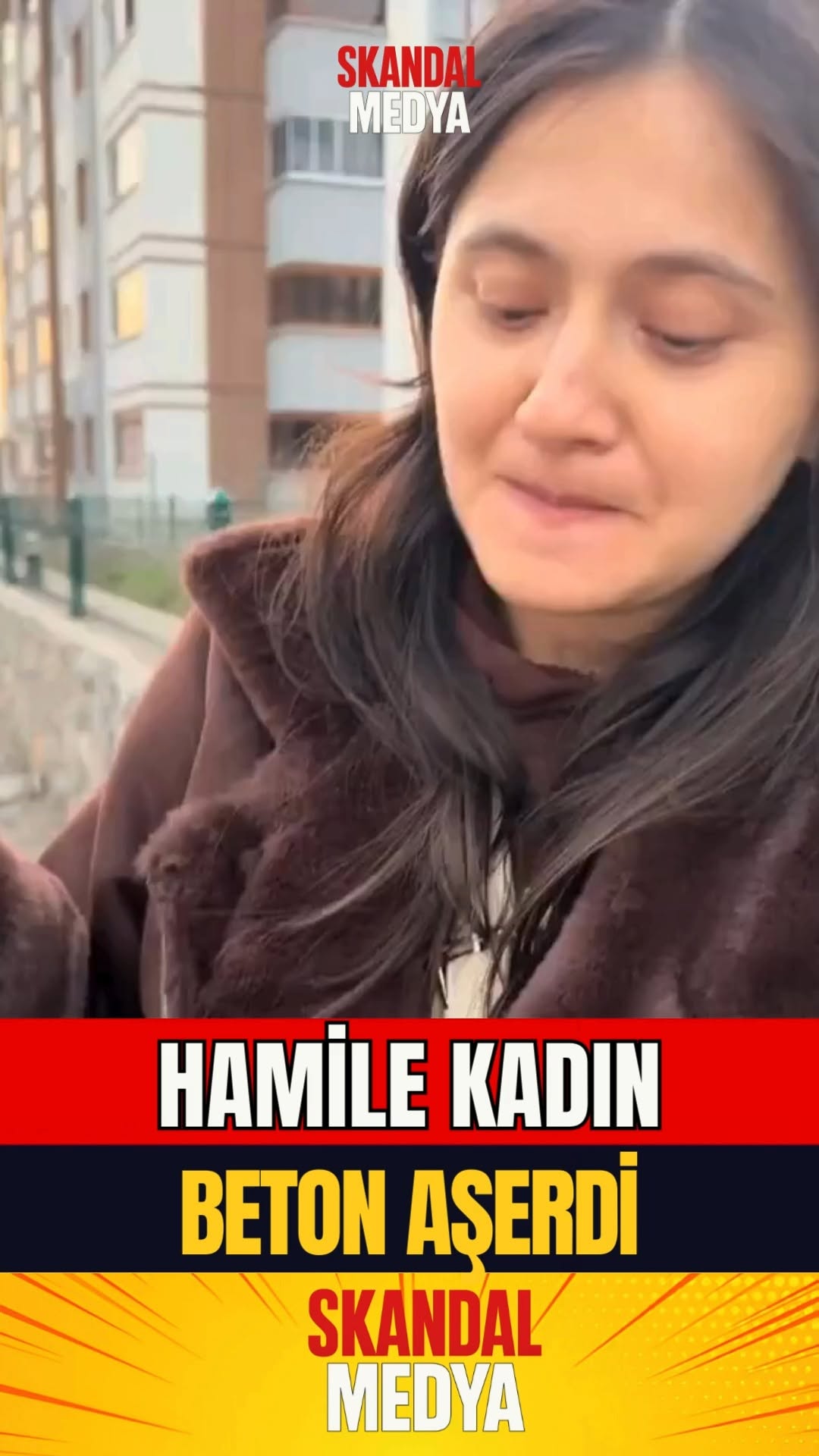 Ağızda Dağılan Siva