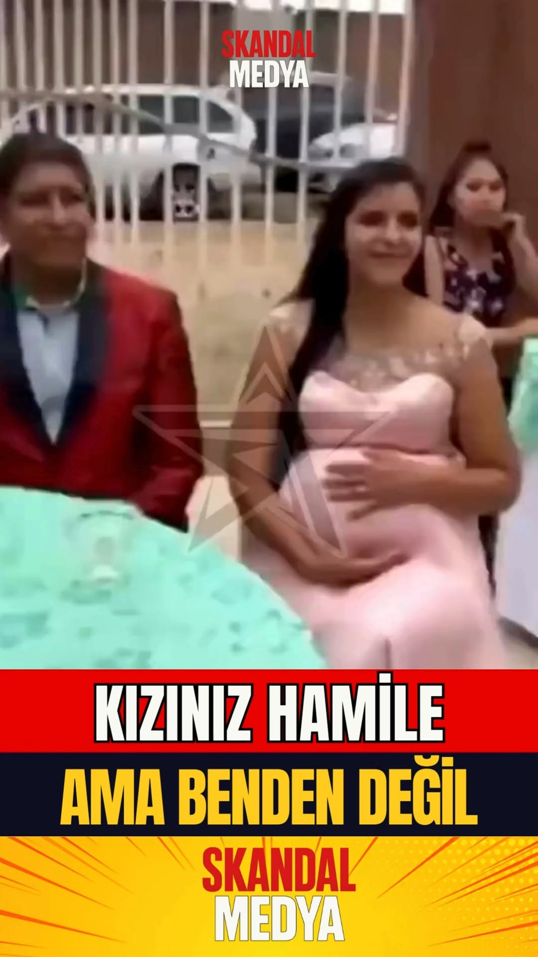 Çocukların Babası Kim?