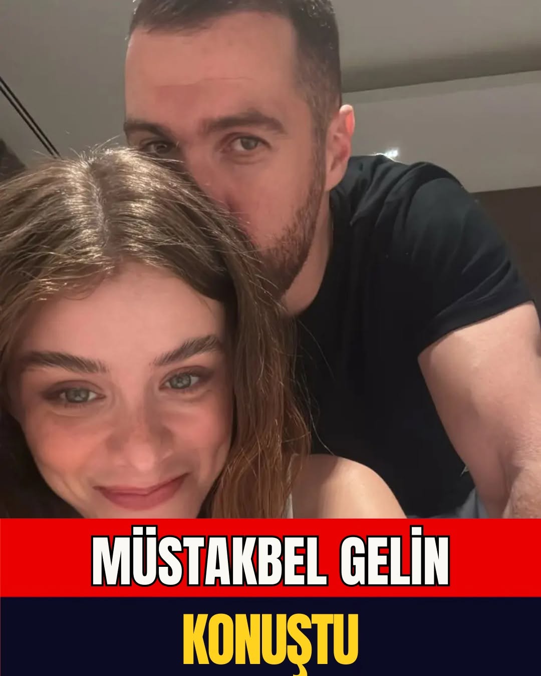 İlayda Alişan'ın "Nasip Kışamet" Cevabı: Seda Sayan'a Gelin Olmak Kolay mı?