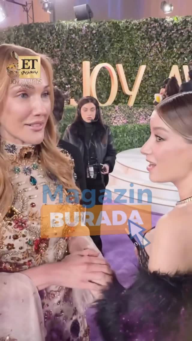 Hazal Kaya'nın Meryem Uzerli'ye Yönelen Sözleri Gündemde