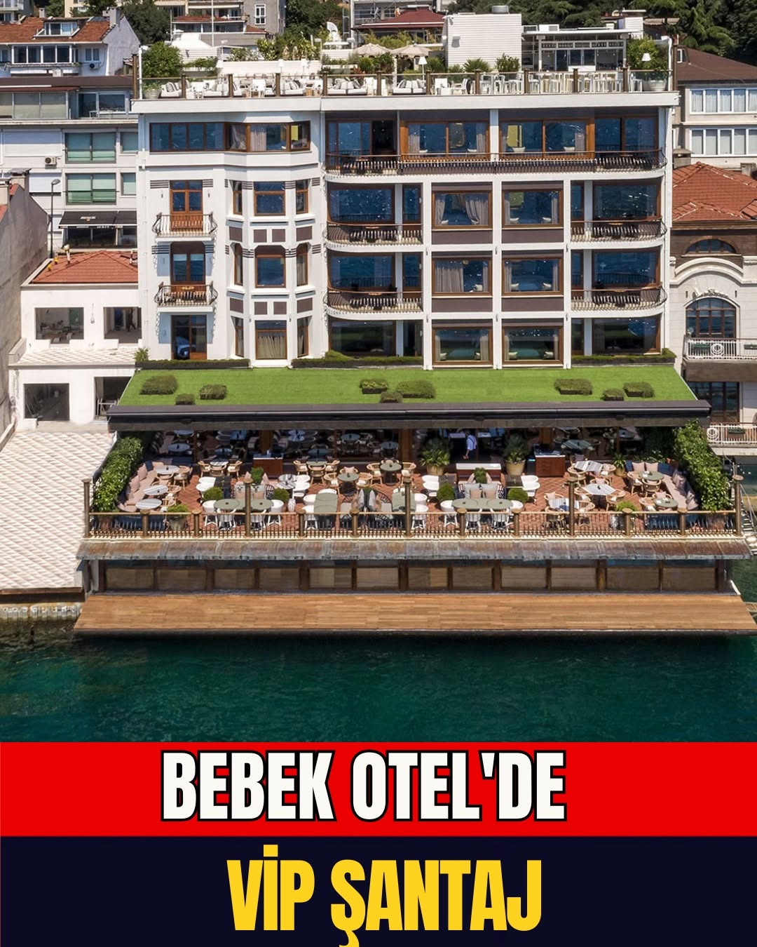 TÜRKİYE'NİN "KARA KUTUSU" AÇILDI!