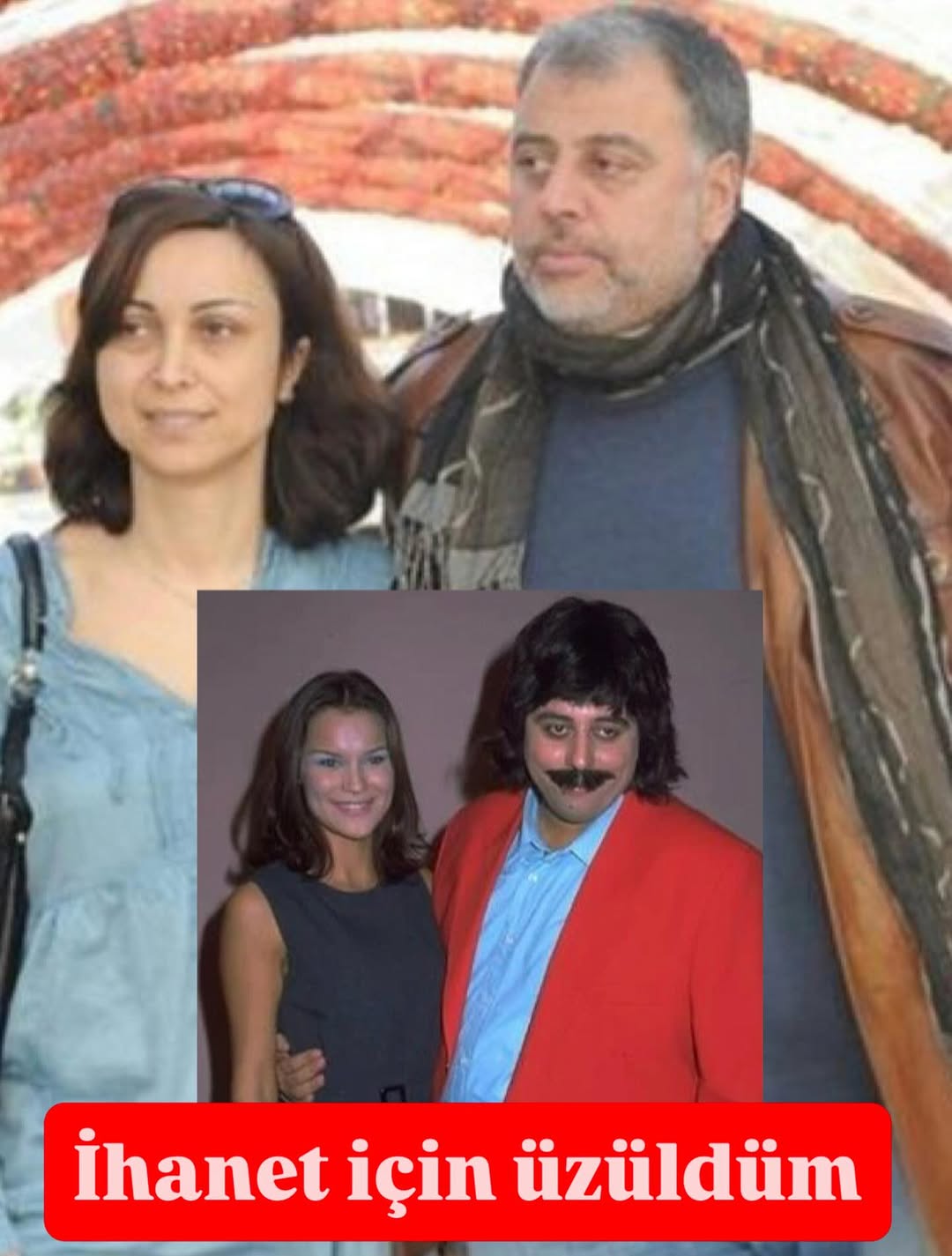 Hamdi Alkan: Canan'ı Aldattığım için Üzüldüm