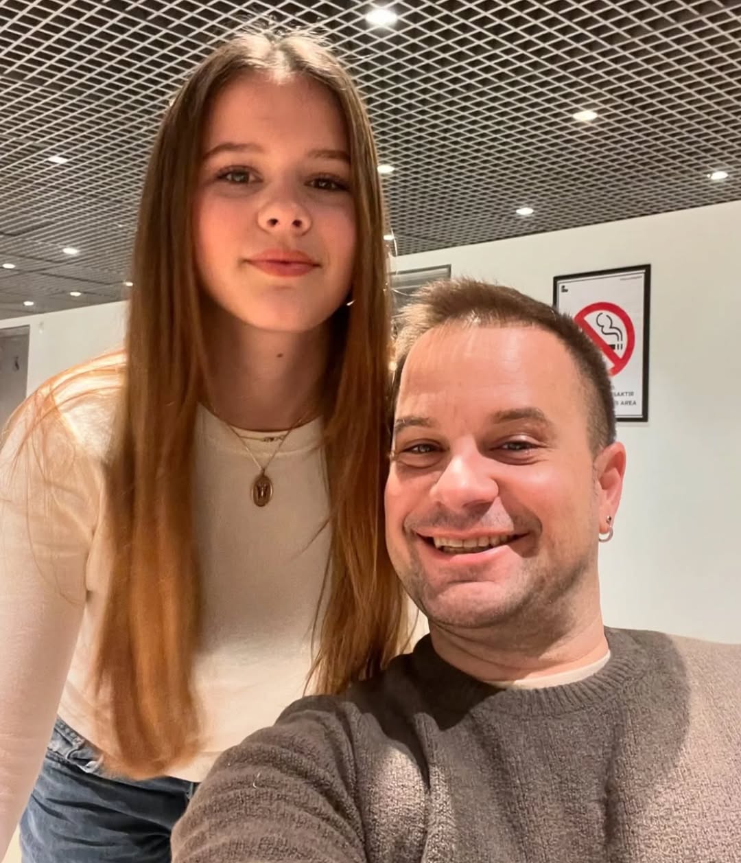 Yağmur Atacan: Kızı Su'ya Bakarken Kendini Gördü