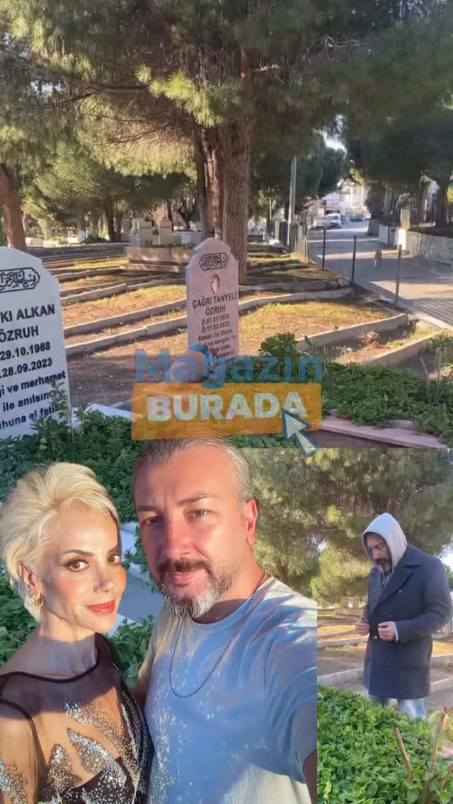 Tanyeli'nin Eşi İlker Sünnili'yı Olan Yürek Sızlatan Paylaşımları