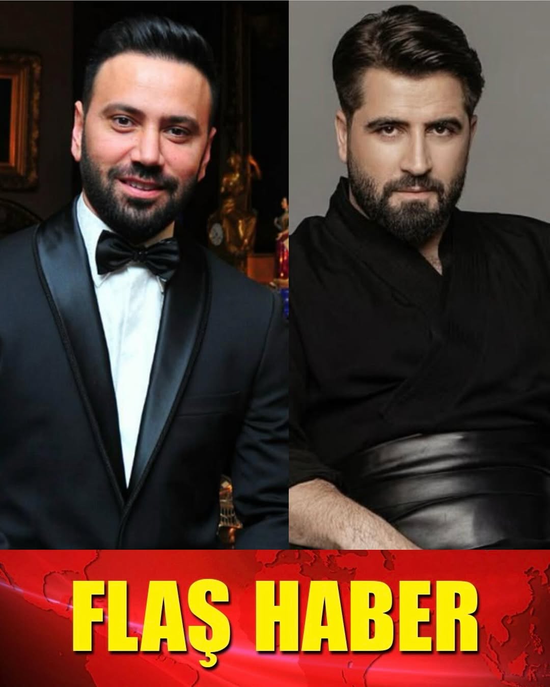 MAGAZİN HABERİ: Uyuşturucu Soruşturmasıyla İlgili 2 Kişi Gözaltına Alındı