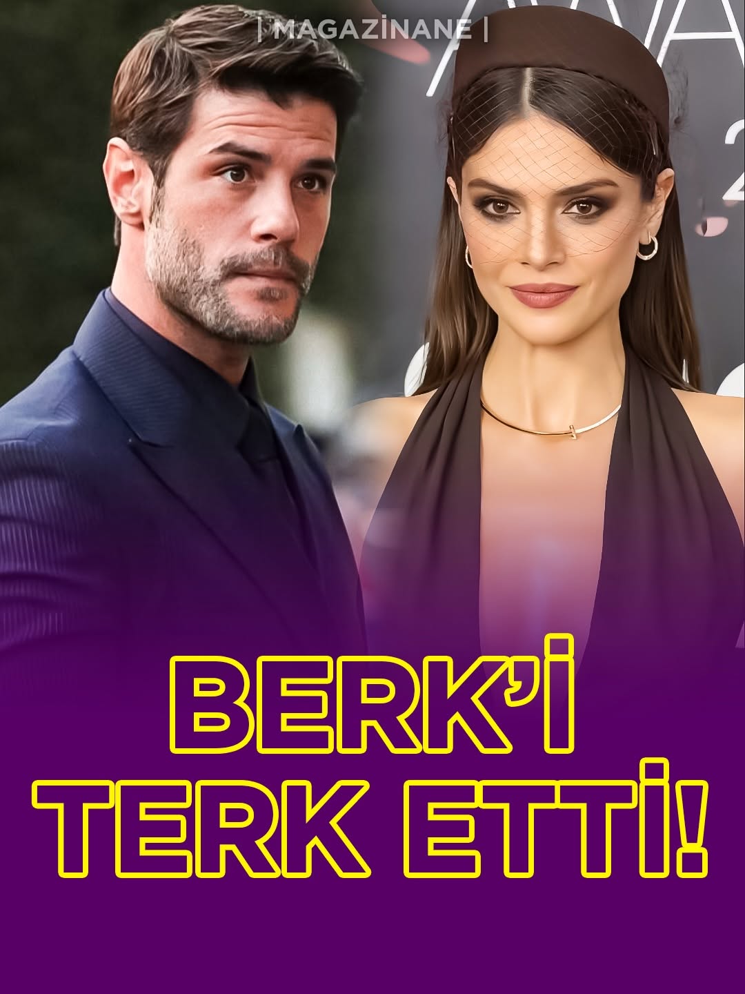 Sinem Ünsal Ayrıldı: Olaylı Kararın Detayları