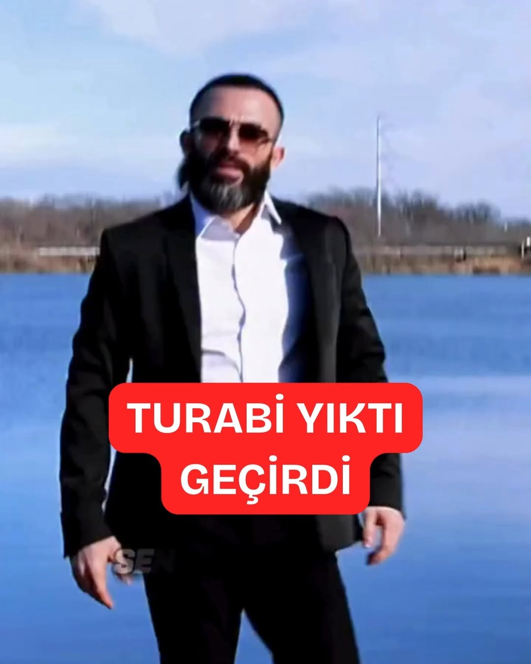 Urabi'den Yeni İngilizce Şarkı!