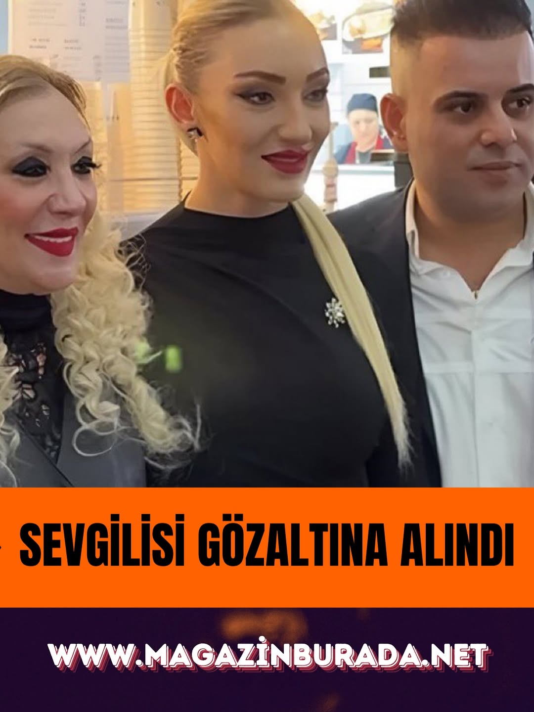 İspanyol Kadın Güllü'nün Ölümüne Yürütülen Soruşturma Devam Ediyor