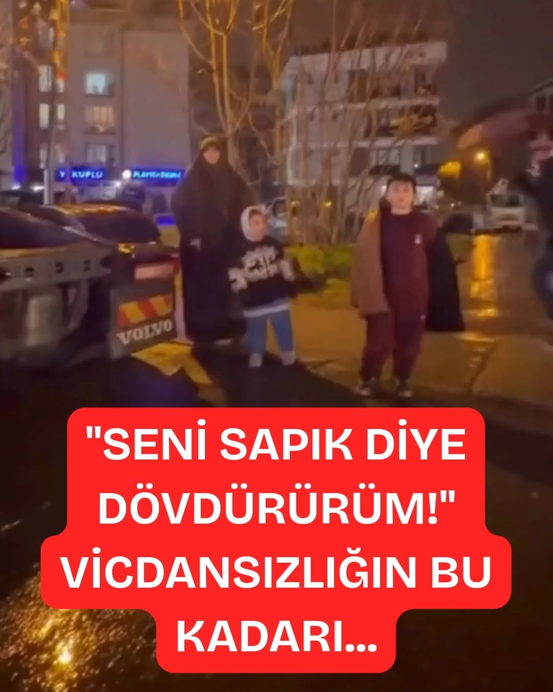 MAGAZİN HABERİ: İyilik Yapmanın Bedeli Linç Edilmek Mi?