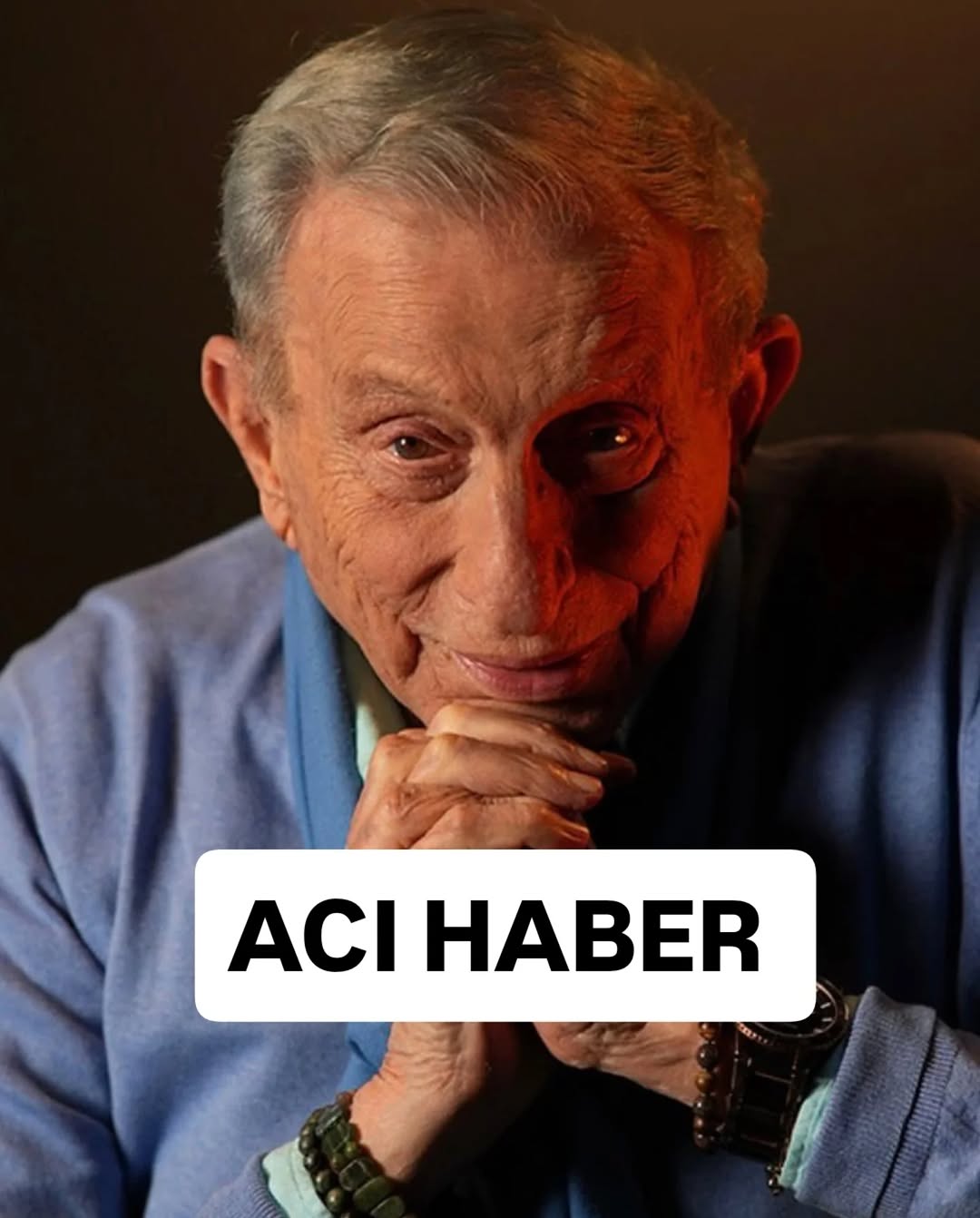 Haldun Dormen Vefat Etti