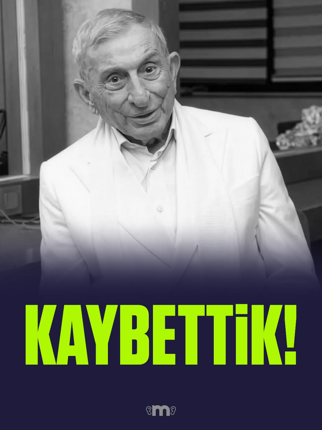 Haldun Dormen Vefat Haberi