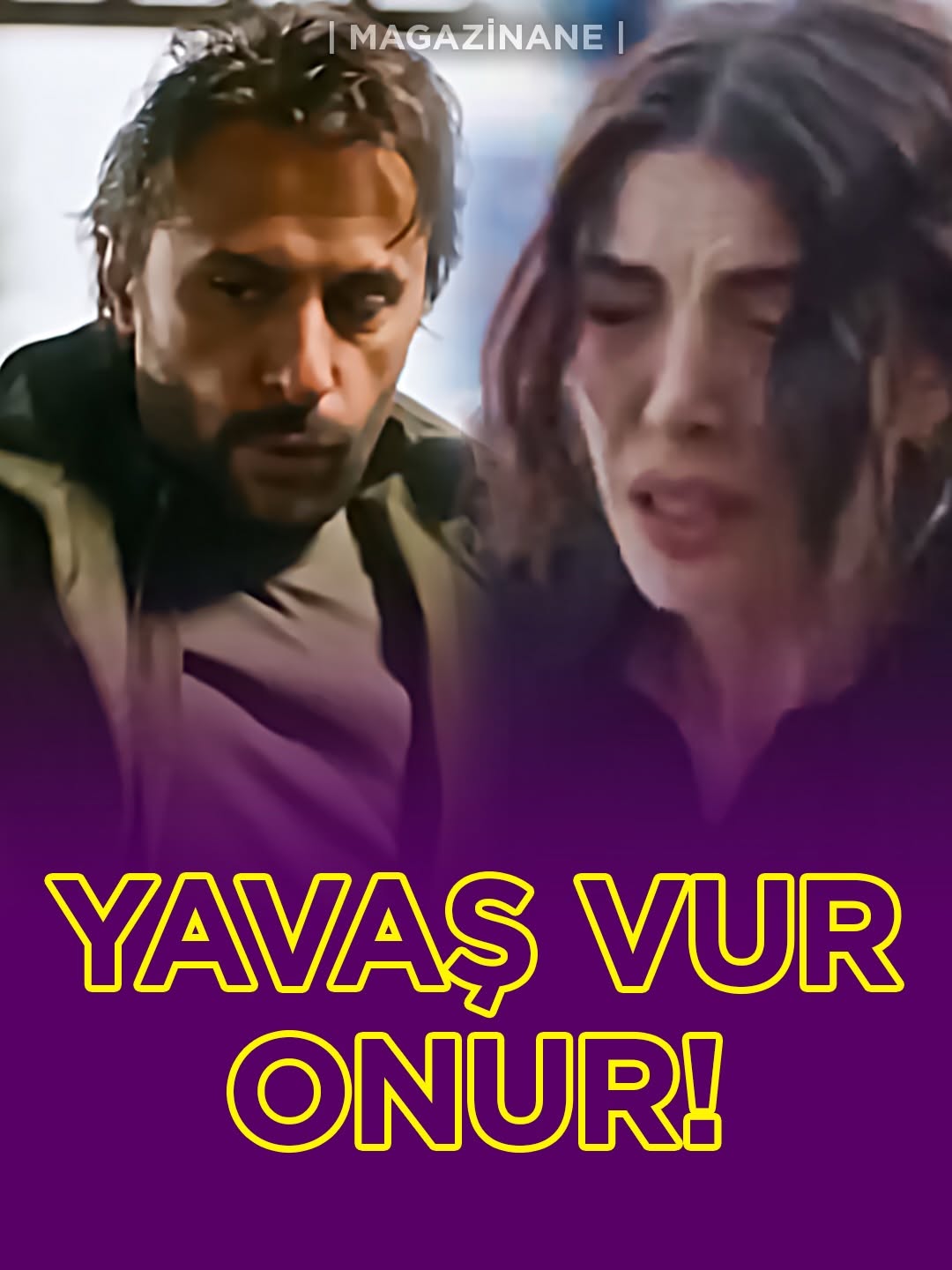 Taşacak Bu Deniz'in Kamera Arkası Görüntüleri: Yeniden Eleştiriler