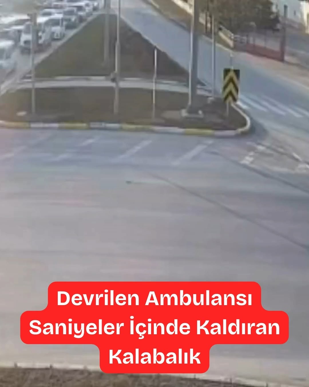 Türk İnsanının O Muazzam Refleksi Dünya Basınında Manşet Oldu