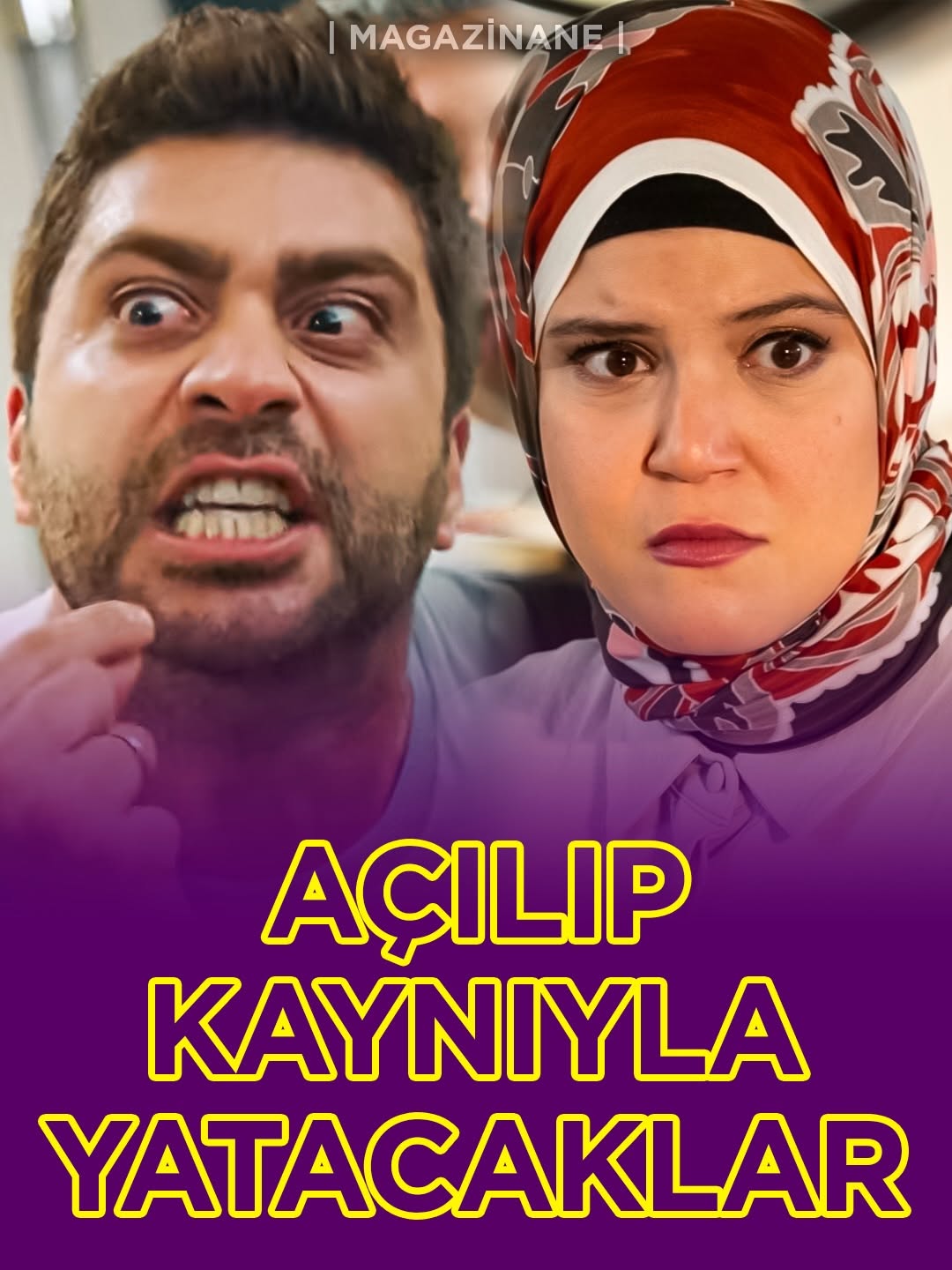 Kızılcık Şerbeti'ndeki Yeni Senaryo: Fatih ile Nilay'ın Aşk Hikayesi