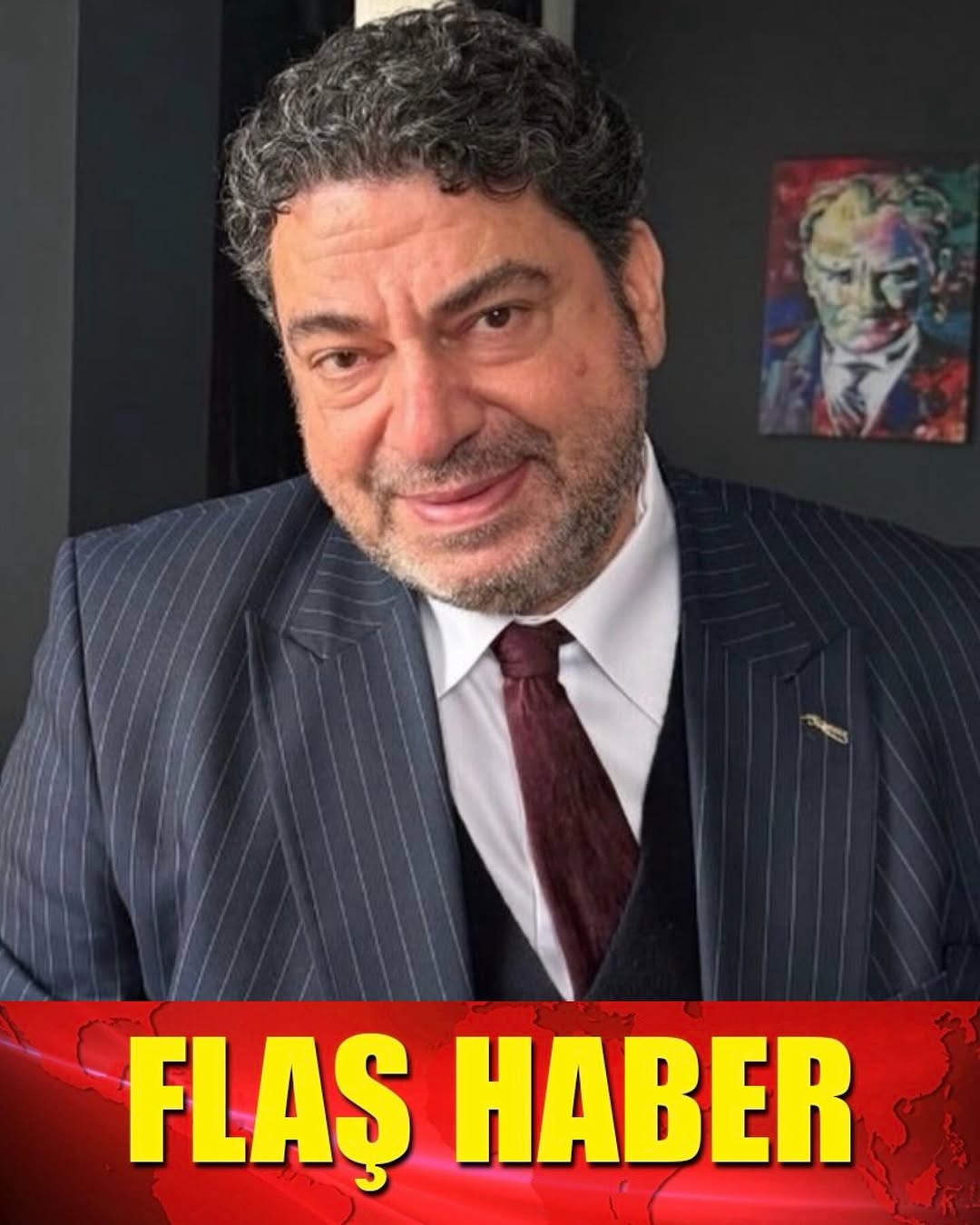 Hakan Taşıyan'ın Kalp Krizi Durumu