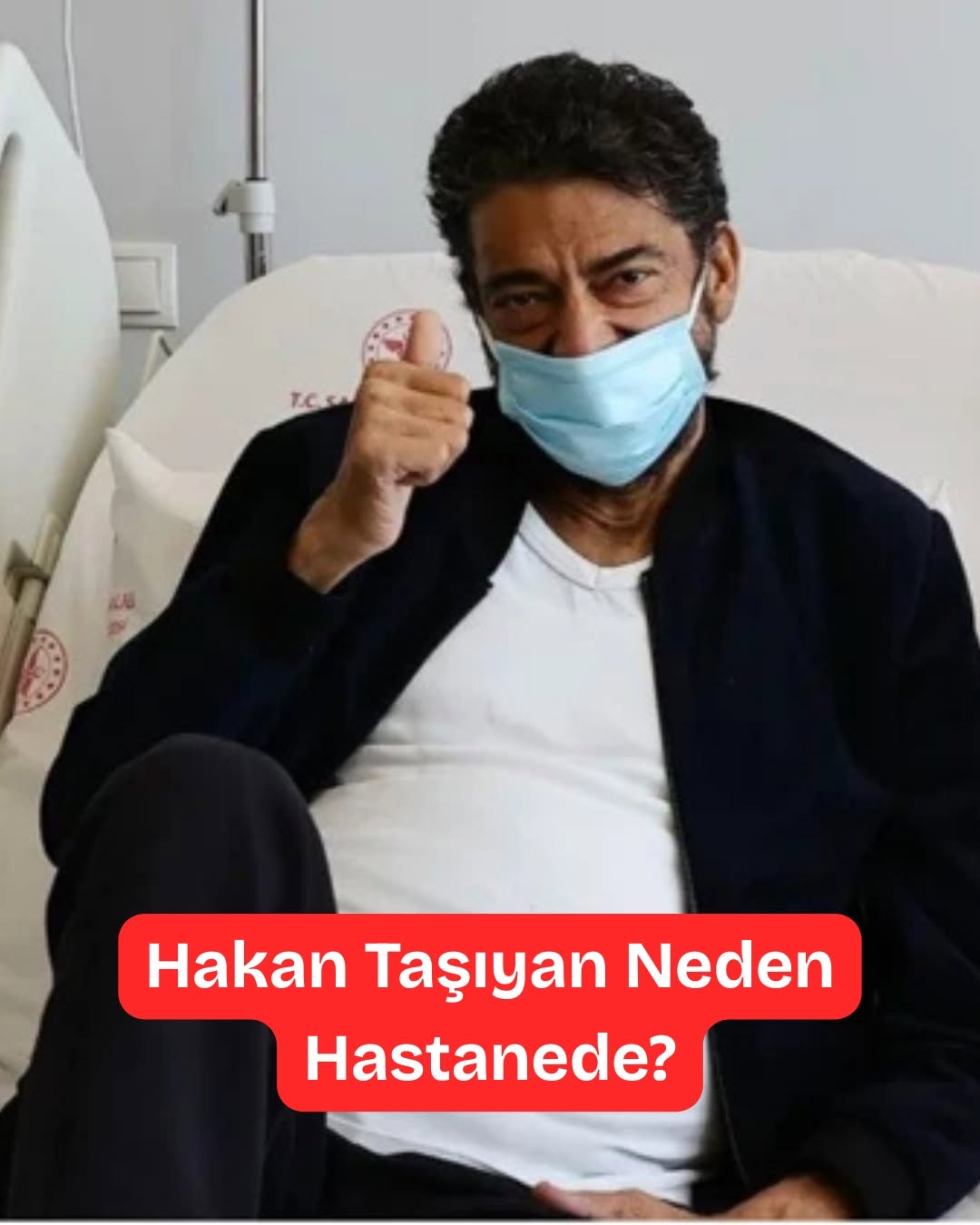 Hakan Taşıyan'ın Son Durumu ve Menajerinin Açıklaması