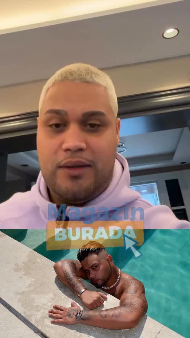 Lvbel C5, Platin Sarı Saçlarına Sahip Oldu