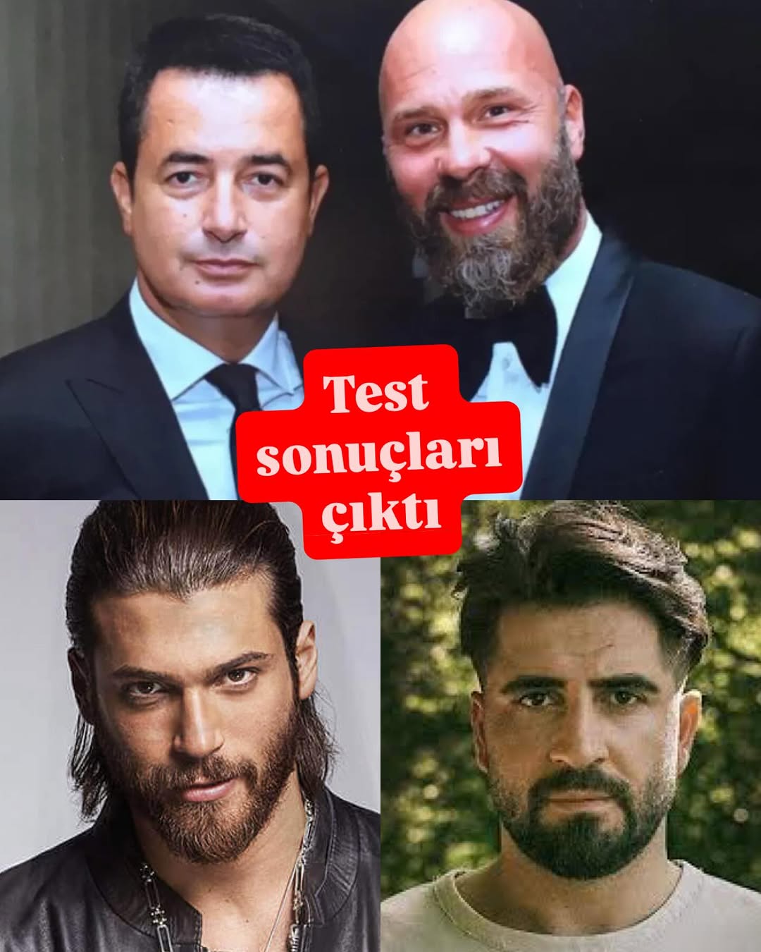 Yasaklı Madde Soruşturması: Youtuber Bilal Hancı ve Oyuncu Can Yaman