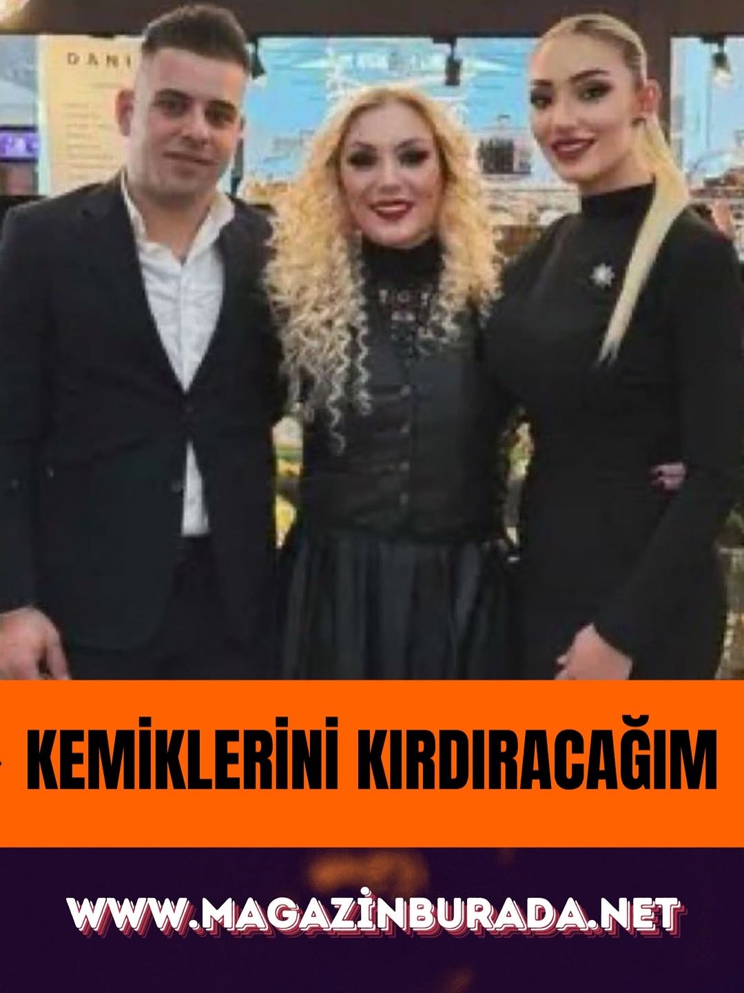 Tuğyan Ülkem Gülter'in Sevgilisi Kervan Eminoğlu'nun Ifadesi