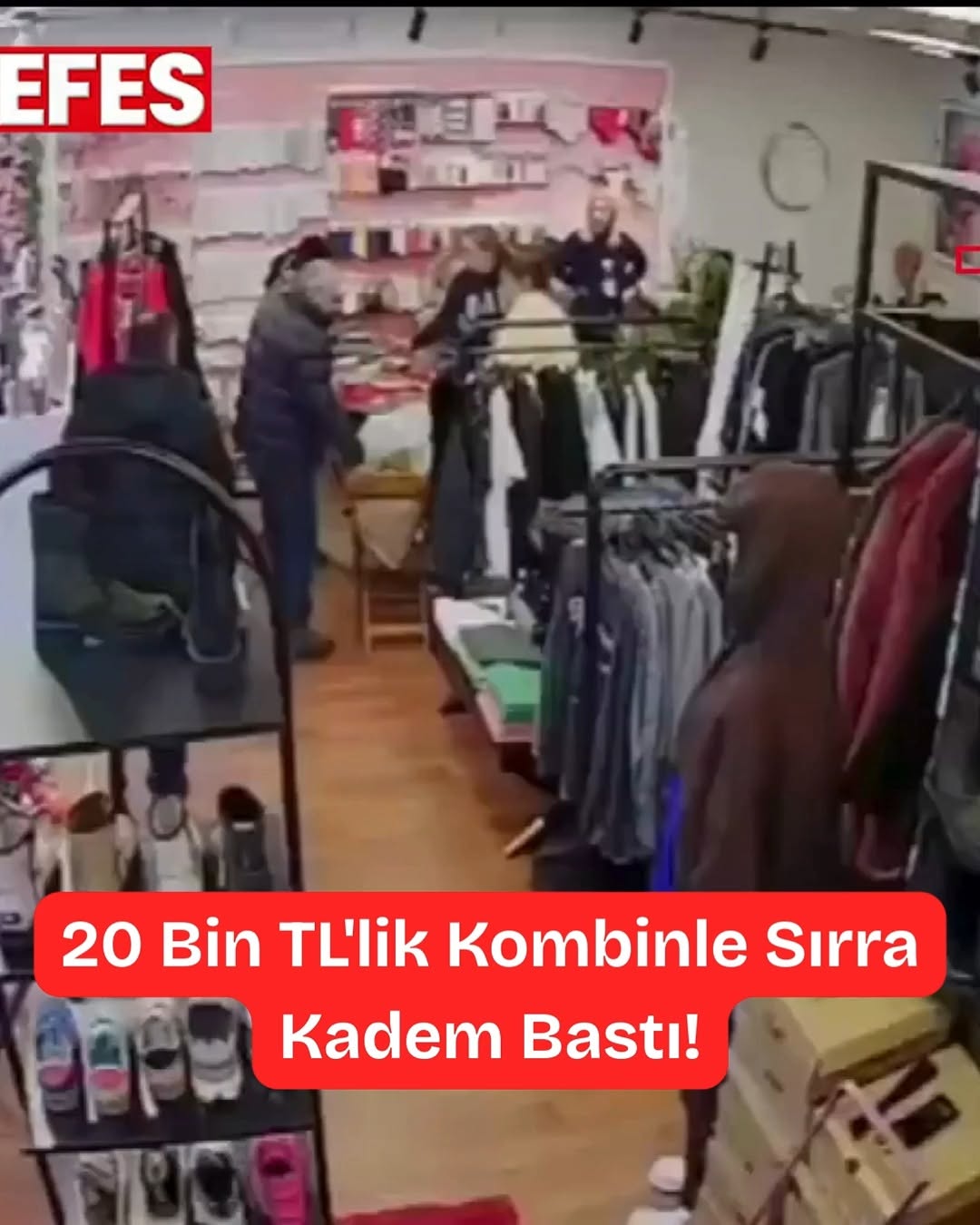 Beylikdüzü'nde Hırsızlık: 'Dövizciye Gidiyorum' Dedi, Kombinle Kaçtı