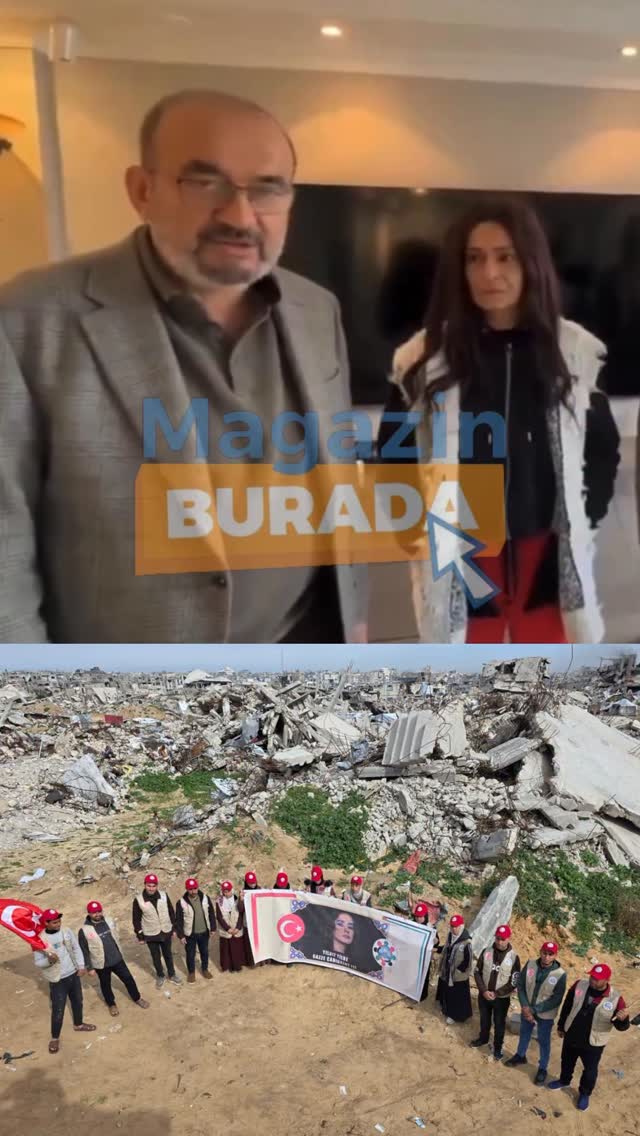 Yıldız Tilbe'nin Gazze için 12 Milyon TL'lik Bağışı