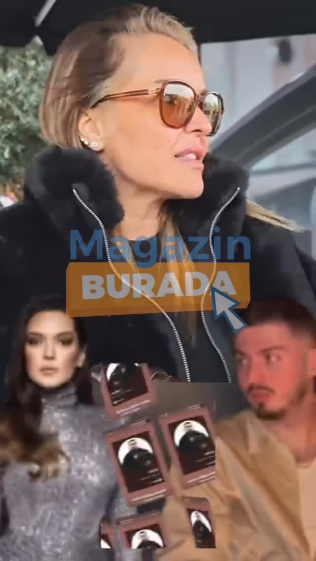 Bengü ve Demet Akalın Blok3 Tartışması