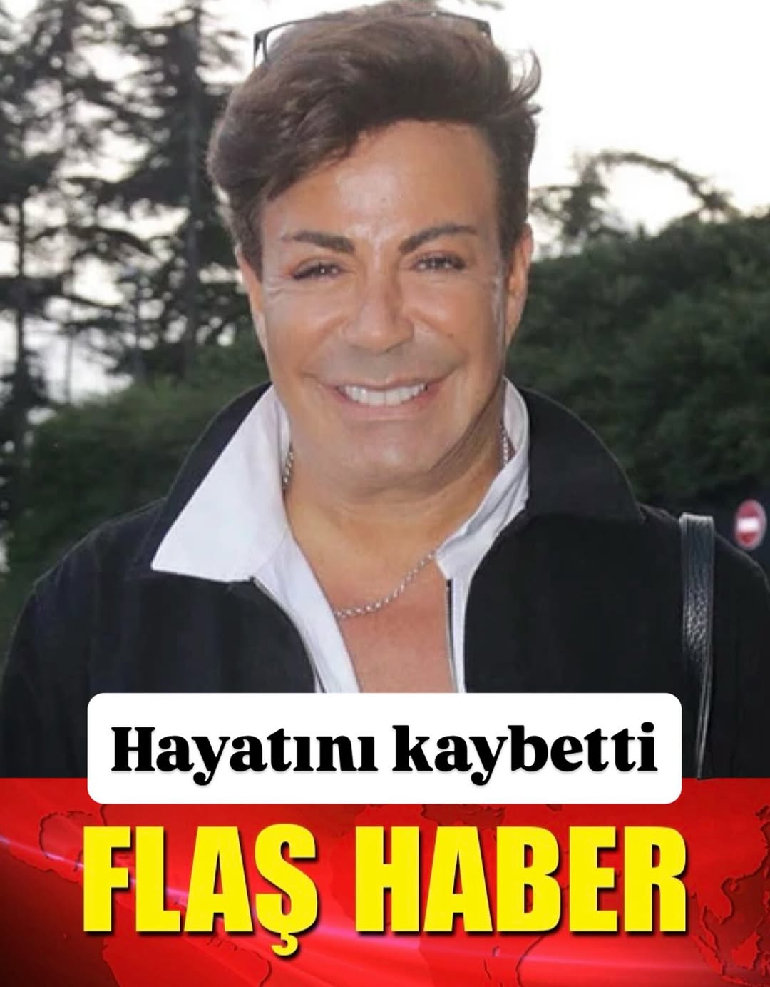 Fatih Ürek Hayatını Kaybetti