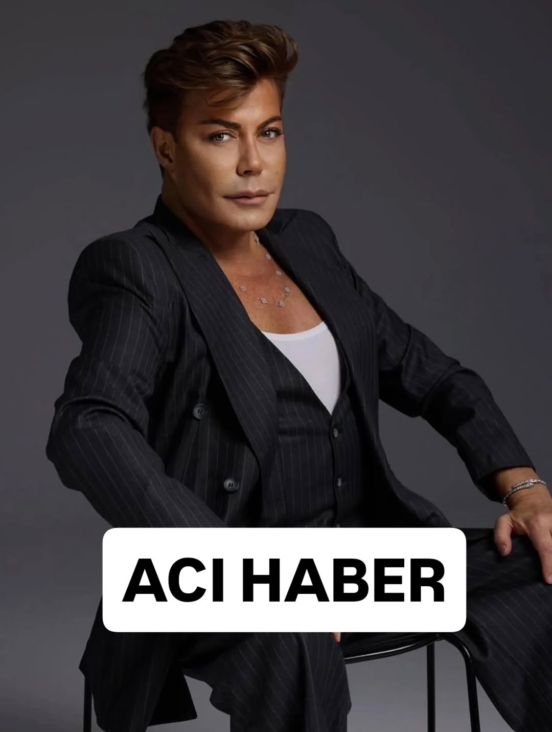 Fatih Ürek Hayatını Kaybetti: 15 Ekim'de Kalp Krizi