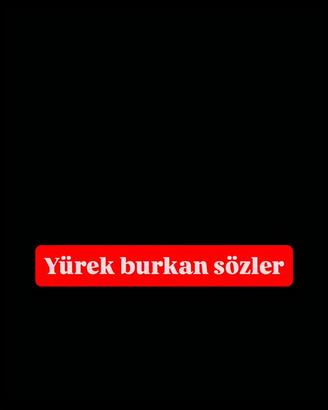 Fatih Ürek'in Vefat Eden Sözleri Gündemde