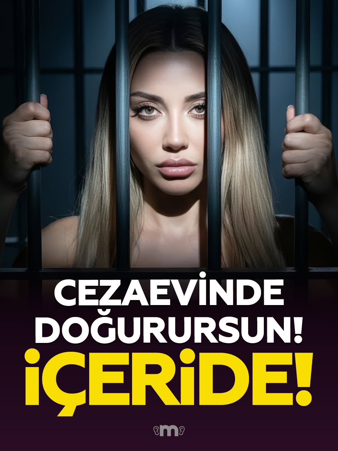 Mika Raun Tutuklandı: 3 Aylık Hamile İddiası