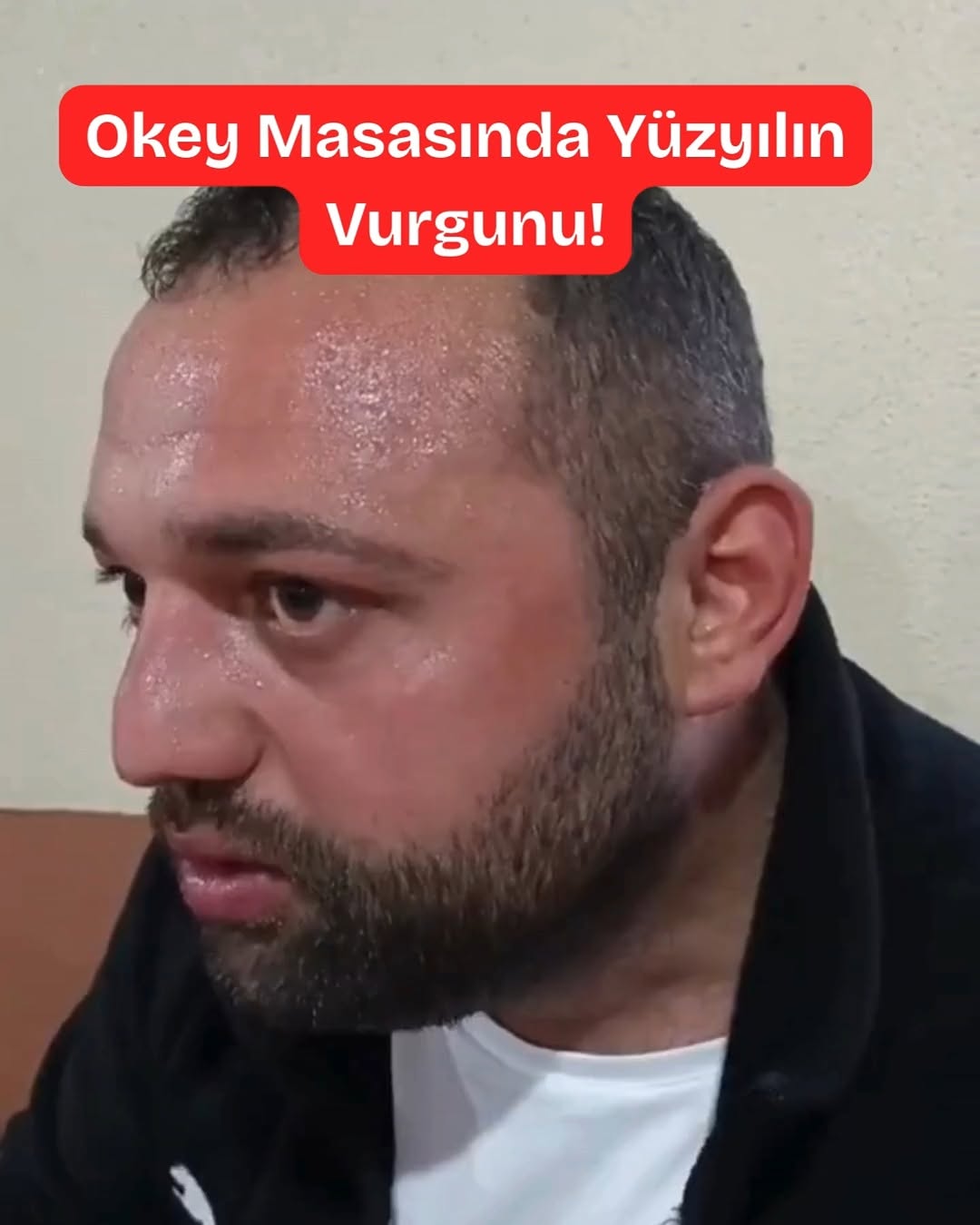 Sakarya'da Okey Oynayan Vatandaş Tost Siparişinde İnanılmaz Zeka Gösterdi