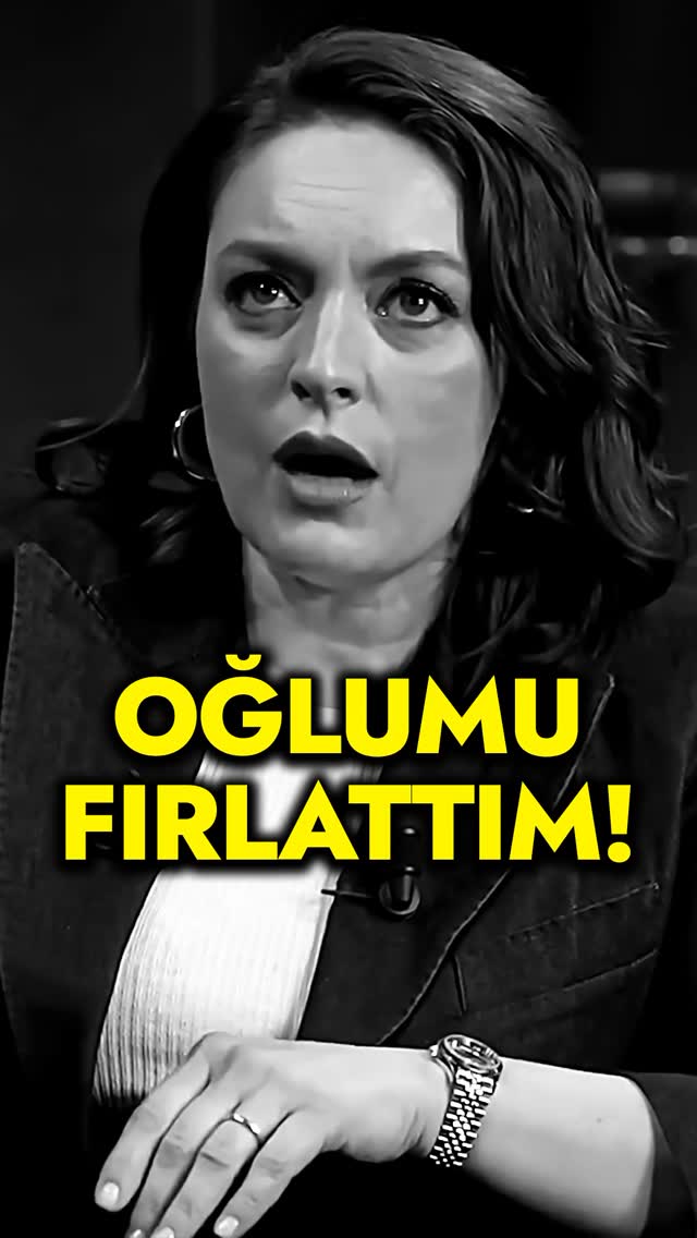 Erkek Annesi Olmak: Ezgi Mola'nın Yorumları